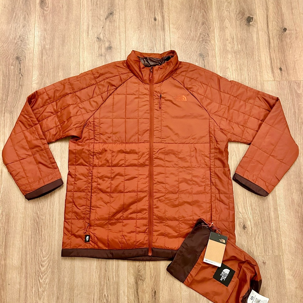 NEW! The North Face Circaloft Packable Jacket